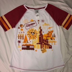 Disneyland Shirt